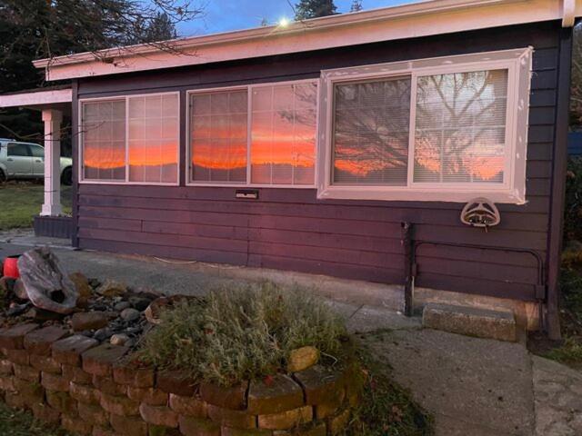 Beach Casita - Allyn Inn Shelton Bagian luar foto