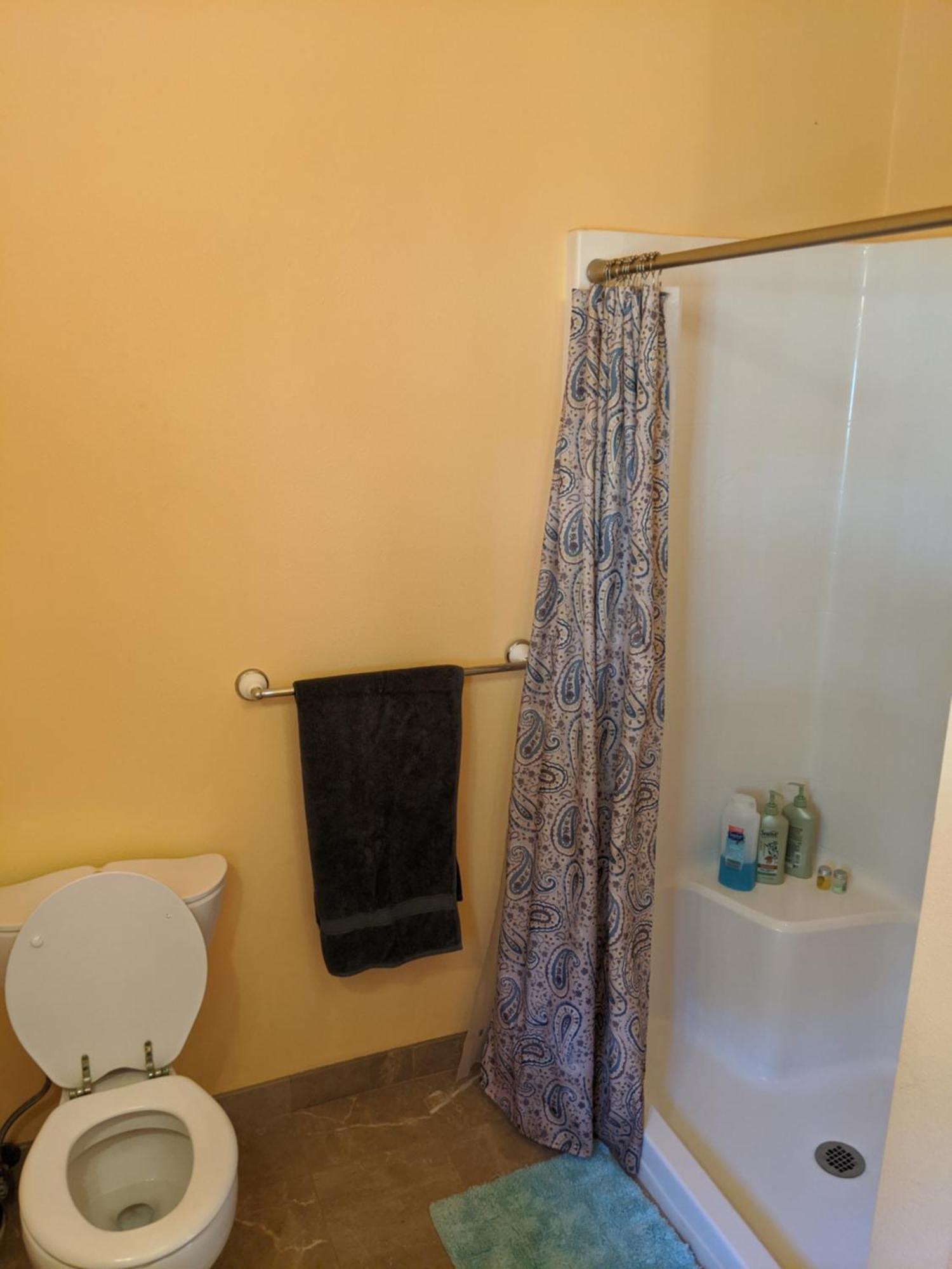 Beach Casita - Allyn Inn Shelton Bagian luar foto