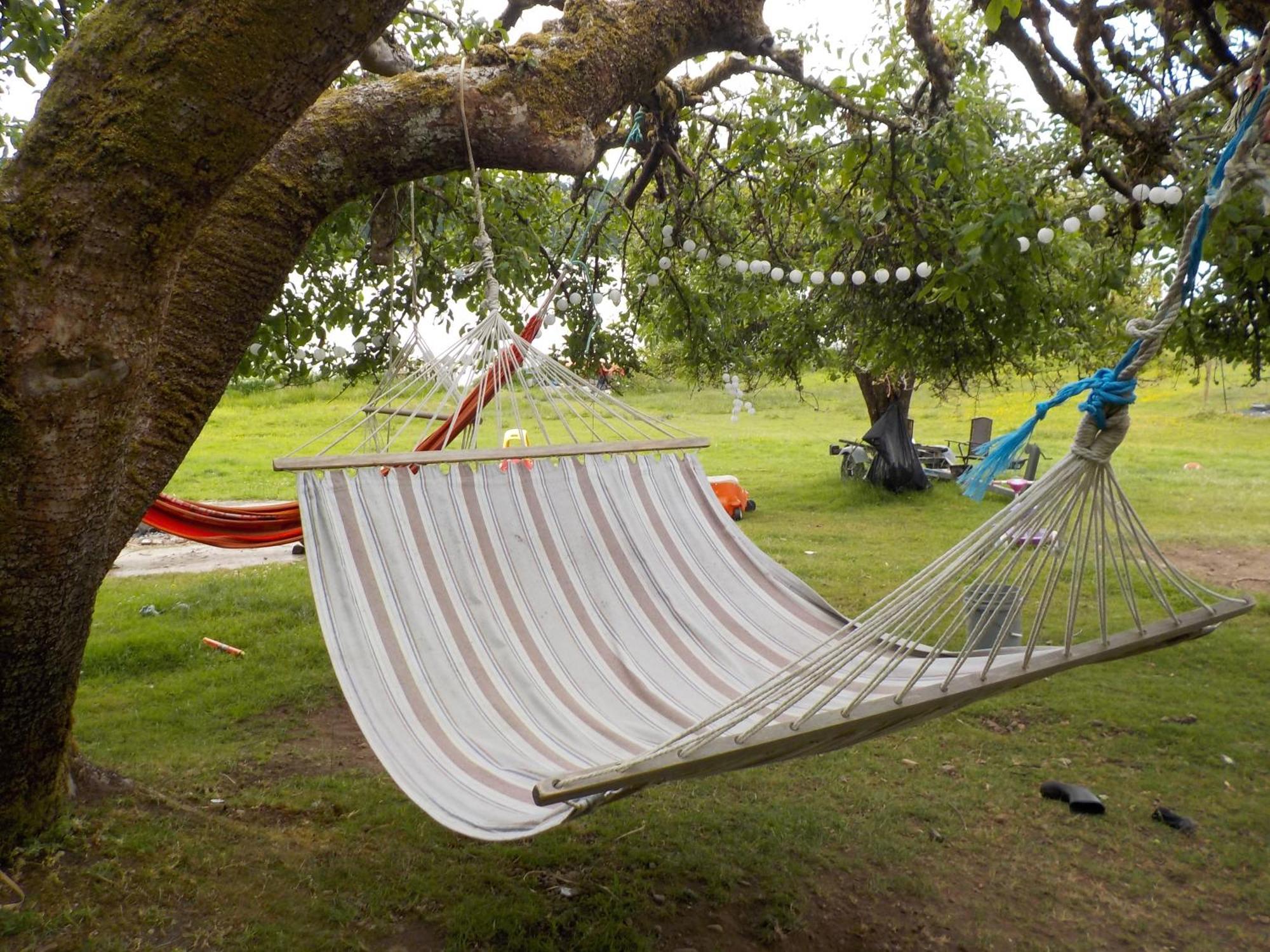 Beach Casita - Allyn Inn Shelton Bagian luar foto